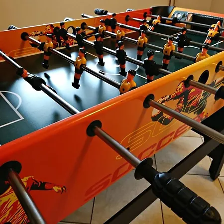 Kmetija Na Cendavs Apartamento *