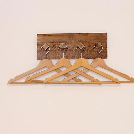 Daire Kmetija Na Cendavs Cerkno