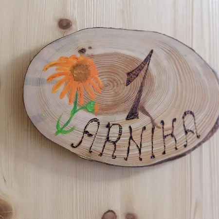 Apartamento Kmetija Na Cendavs