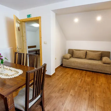 Appartement Kmetija Na Cendavs Cerkno