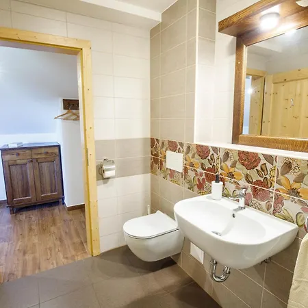 Kmetija Na Cendavs * Cerkno