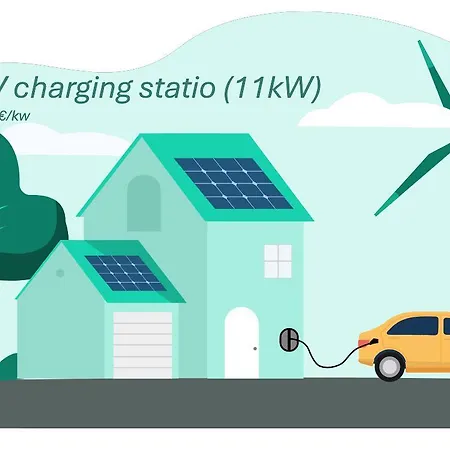 Kmetija Na Cendavs Apartamento *