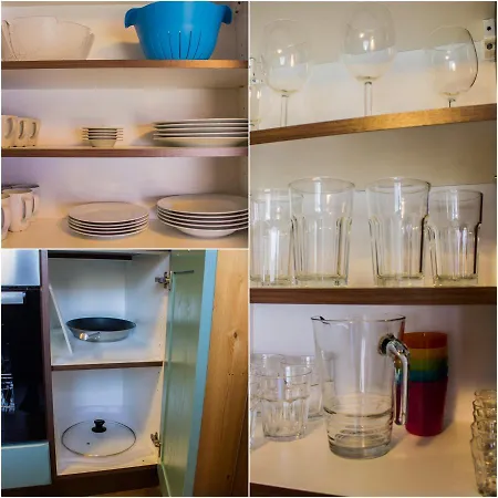 Kmetija Na Cendavs Apartment Cerkno