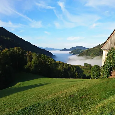 Appartement Kmetija Na Cendavs Cerkno