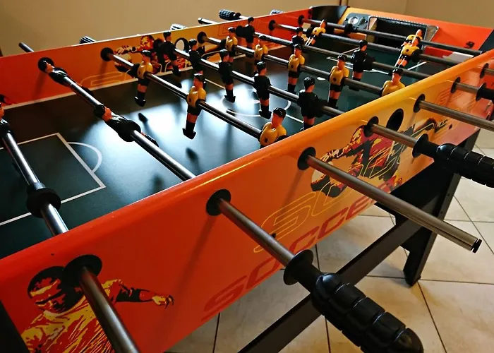 Kmetija Na Cendavs Appartement *