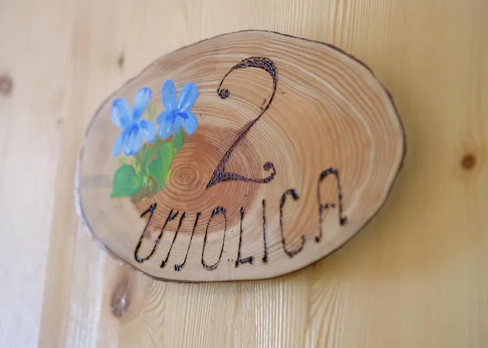 Kmetija Na Cendavs Cerkno