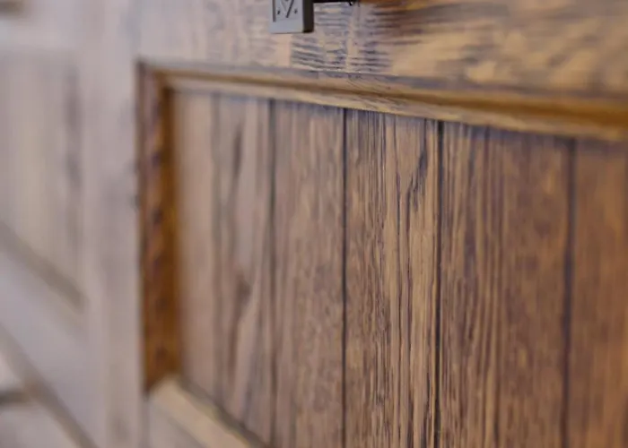 Kmetija Na Cendavs Apartmán *