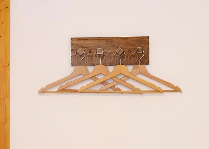 Appartement Kmetija Na Cendavs Cerkno