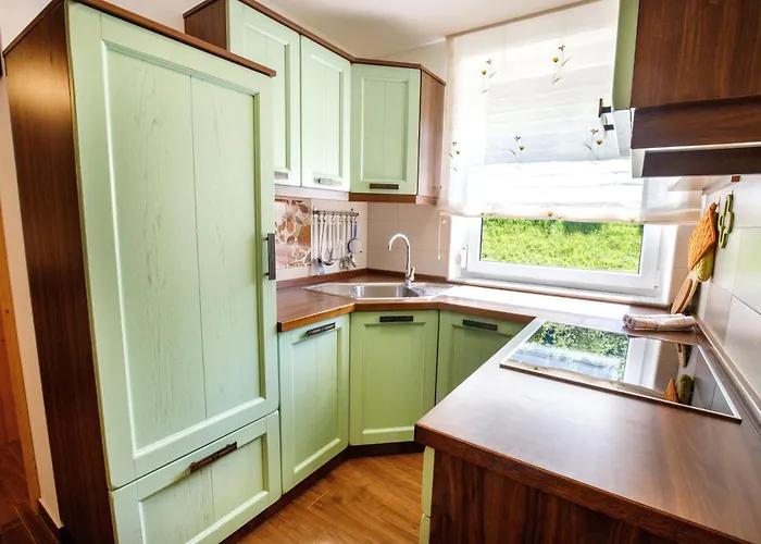 Kmetija Na Cendavs *