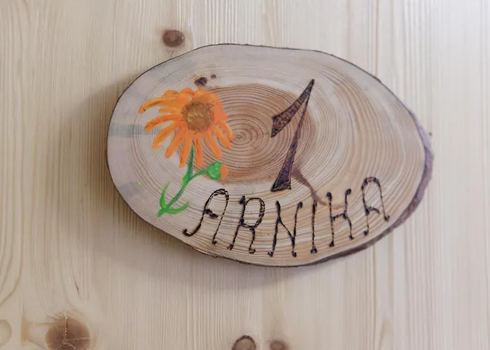 Daire Kmetija Na Cendavs