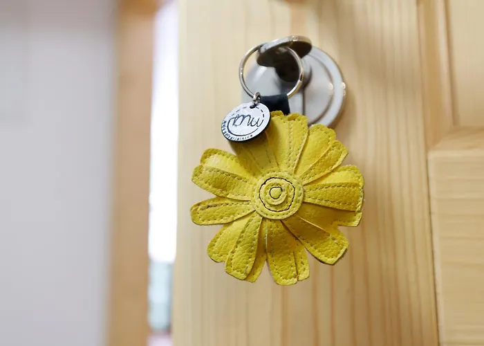 Kmetija Na Cendavs Daire *