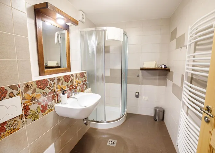 Kmetija Na Cendavs *