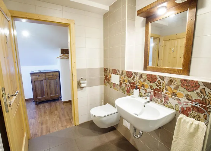 Kmetija Na Cendavs * Cerkno