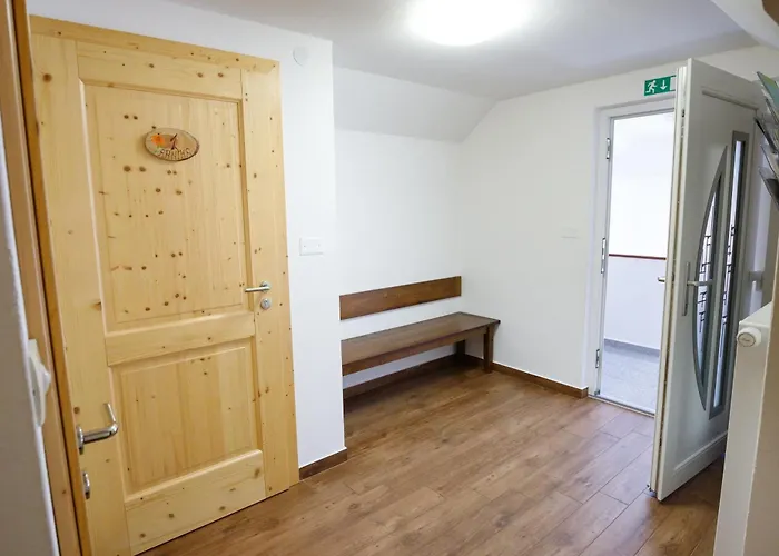 Appartement Kmetija Na Cendavs