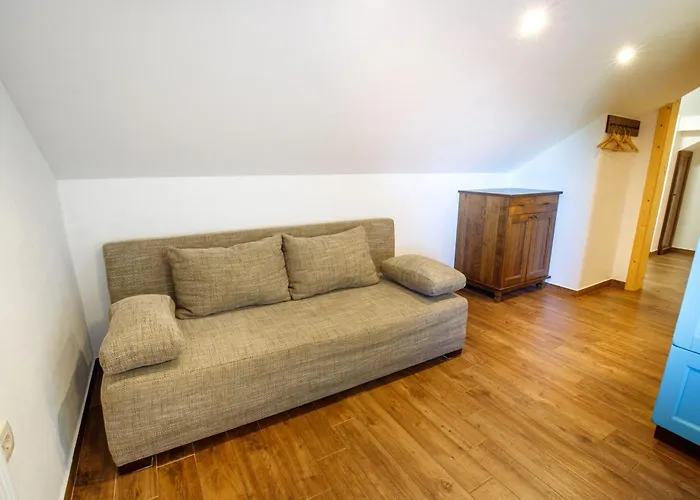 Kmetija Na Cendavs Appartement *