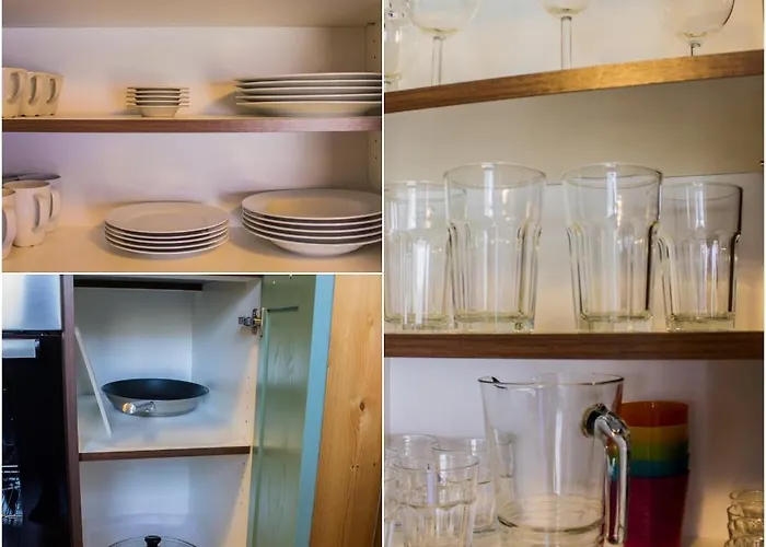 Kmetija Na Cendavs Appartement Cerkno