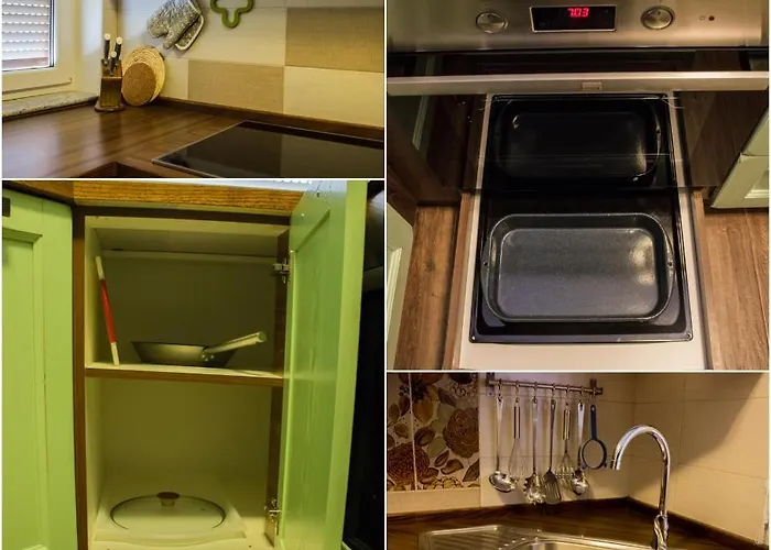 Kmetija Na Cendavs Cerkno