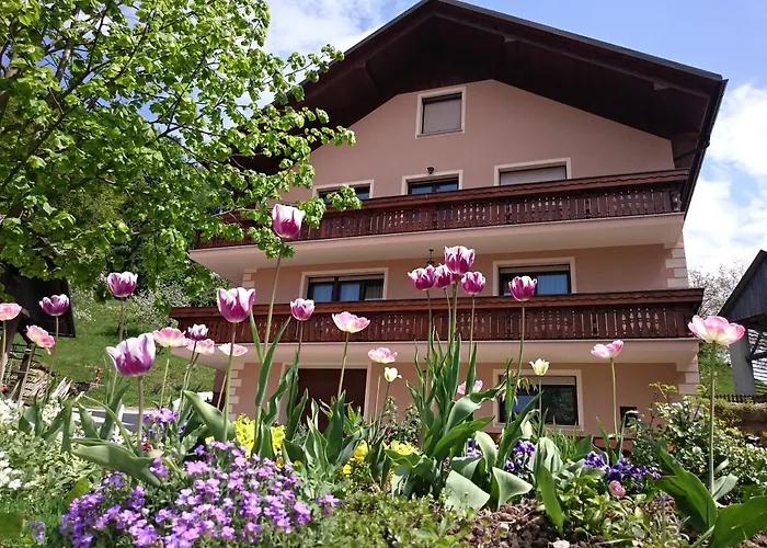 Apartmán Kmetija Na Cendavs