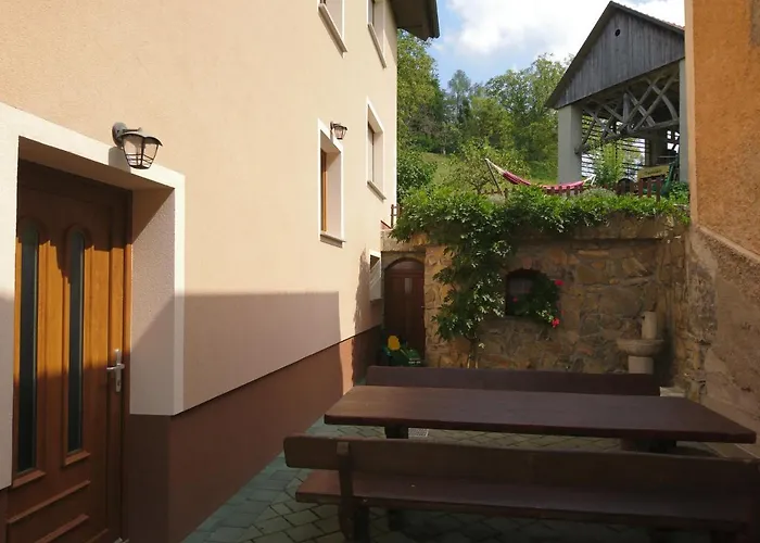 Kmetija Na Cendavs Appartement Cerkno